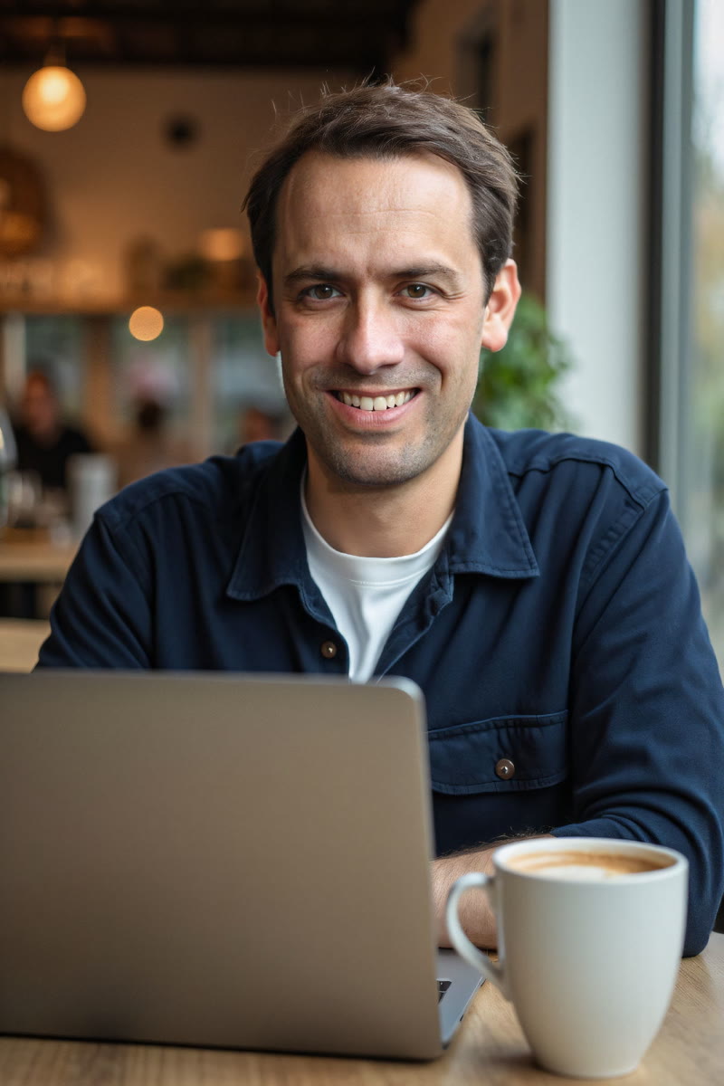 Marc Magrijn